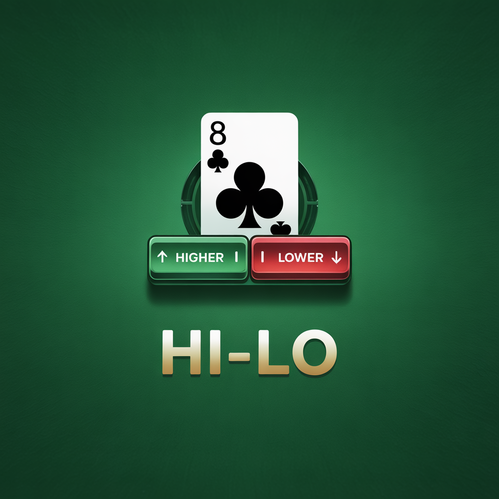 Hi-Lo