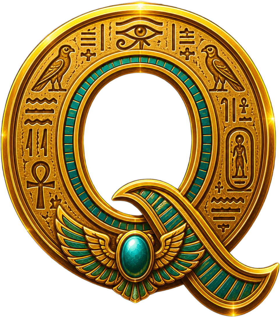 Q