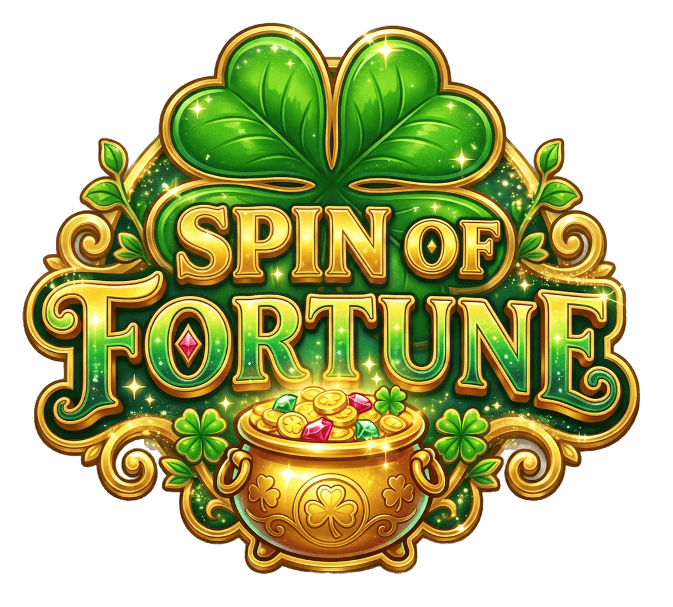 Pot of Fortune