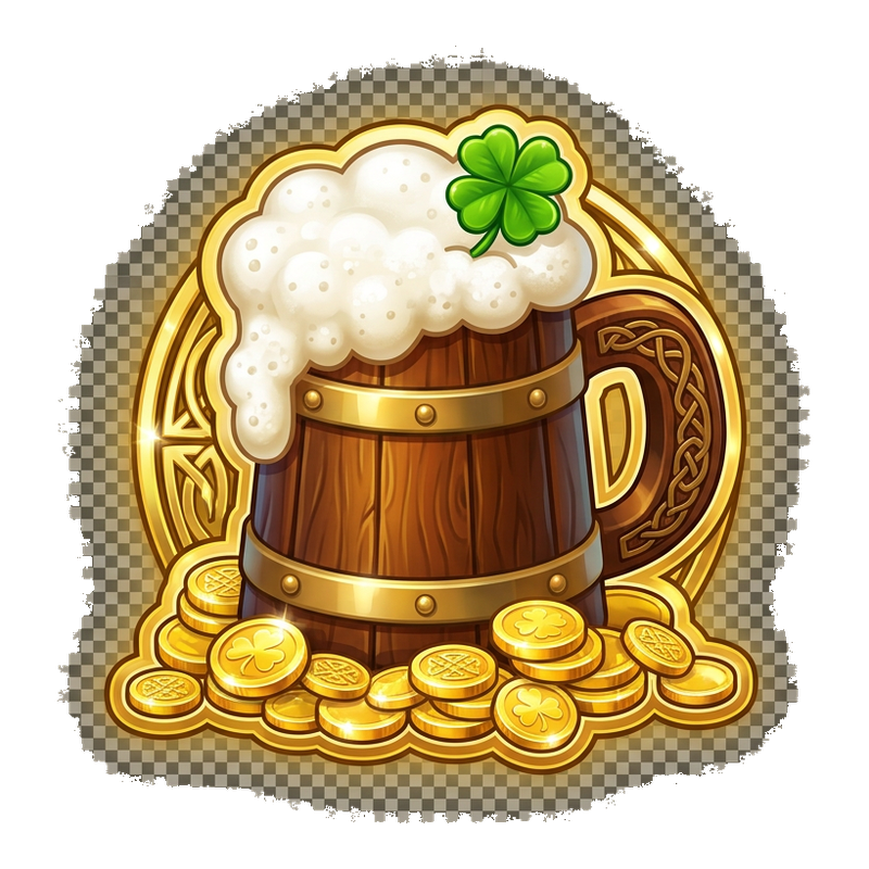 Beer Mug
