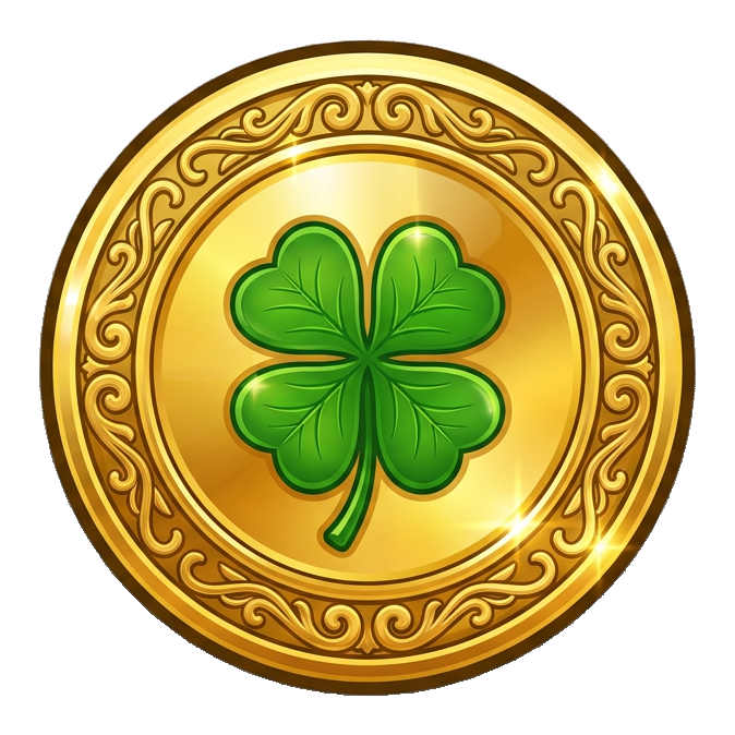 Clover Coin