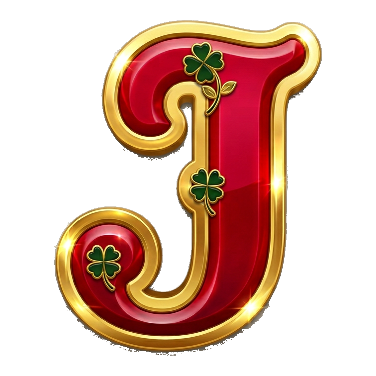 J