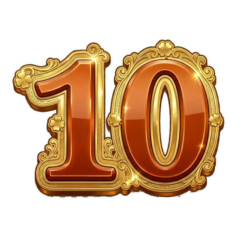 10